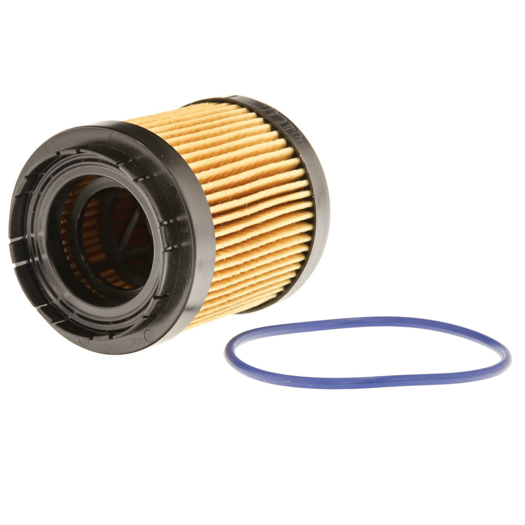 SuperTech Maximum Performance 20,000 mile Replacement Synthetic Oil Filter MP9018 for Buick Chevrolet and GMC