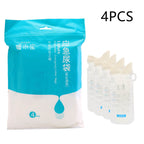 Travel Car Portable Emergency Urine Bag