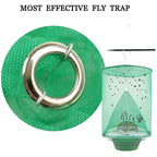 Net Traps Garden Hanging Flycatcher Pi-Mart