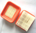 Lawn Mower Lawn Machine Filter Element Air Filter