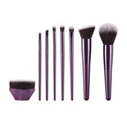 Tool Makeup Brush Soft Fur Stock Beginner Set Pi-Mart