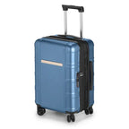 Single 20 Inch Expandable Silent Wheel ABS, PC Luggage - SJB-DIAMOND ELITES