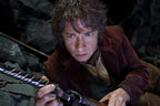 The Hobbit: Trilogy (Box Set) [DVD]