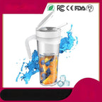 Juicer Student Household Multifunctional Blender Juicer Cup Pi-Mart
