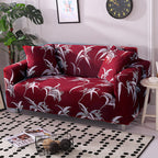 Printed sofa cushion sofa cover sofa cover Pi-Mart