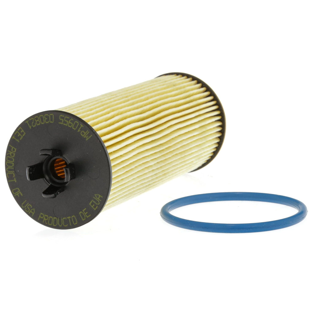 SuperTech MP10955, Maximum Performance Oil Filter, Fits Chrysler, Dodge, Jeep, Ram EasyOptionXY LLC