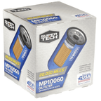 SuperTech Maximum Performance 20,000 mile Replacement Synthetic Oil Filter MP10060 for Buick Cadillac Chevrolet GMC Chrysler Dodge and Jeep EasyOptionXY LLC