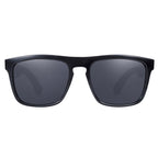 Polarized Bamboo Elegant Wood Sunglasses for Men and Women in Famous Retro Classic Style  Design With UV400 Protection - SJB-DIAMOND ELITES