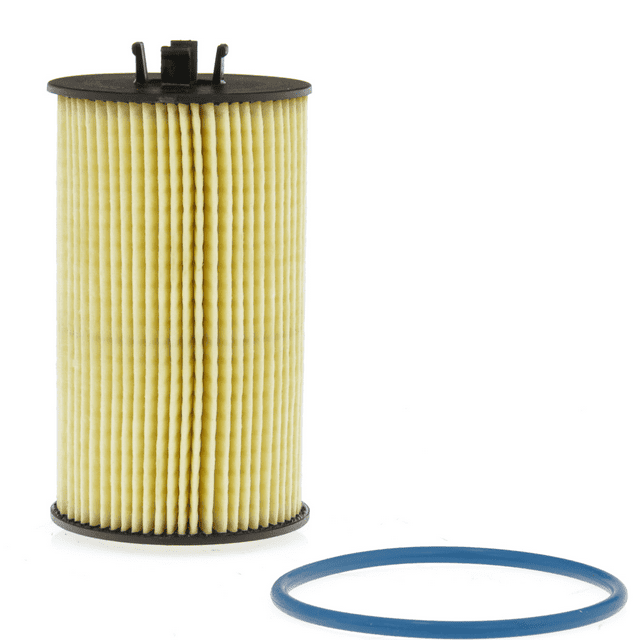 SuperTech Maximum Performance 20,000 mile Replacement Synthetic Oil Filter MP10246 for Buick Chevrolet GMC and Pontiac EasyOptionXY LLC
