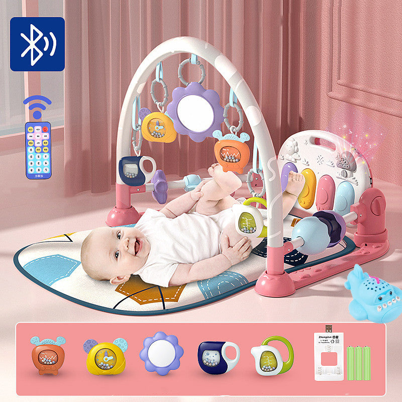 Newborn Baby Supplies Daquan Gift Box Sets Pi-Mart