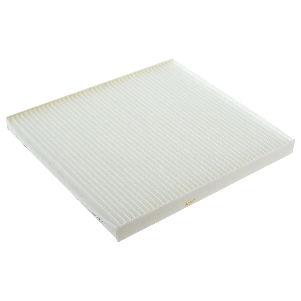 SuperTech Cabin Air Filter 7270, Replacement Air/Dust Filter for Toyota