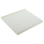 SuperTech Cabin Air Filter 7270, Replacement Air/Dust Filter for Toyota
