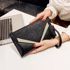 Evening  Clutch purse unisex women's spring fashion envelope bag clutch bag dress dinner bag banquet versatile clutch bag