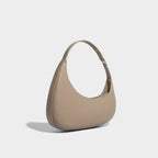 Fashion design irregular crescent, crescent moon bag, underarm bag, unique hobo bag for women - SJB-DIAMOND ELITES