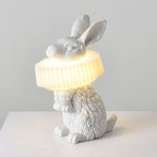 Creative Designer Simple Bedroom Table Lamp Pi-Mart