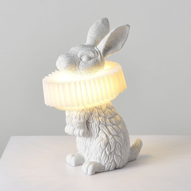 Creative Designer Simple Bedroom Table Lamp Pi-Mart