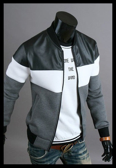 Hot selling men's jackets Pi-Mart