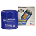 SuperTech Maximum Performance 20,000 mile Replacement Synthetic Oil Filter MP12060 for Select Buick Cadillac Chevrolet and GMC EasyOptionXY LLC