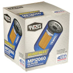 SuperTech Maximum Performance 20,000 mile Replacement Synthetic Oil Filter MP12060 for Select Buick Cadillac Chevrolet and GMC EasyOptionXY LLC