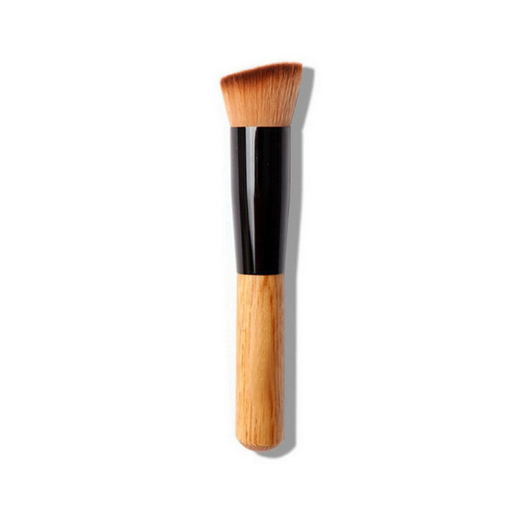 Contour Makeup Brush Oblique Head Beauty Tool Pi-Mart