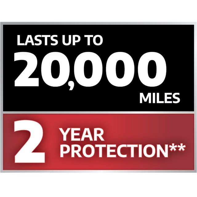 SuperTech Cabin Air Filter 5275, Replacement Air/Dust Filter for Ford