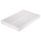 SuperTech Cabin Air Filter 5765, Replacement Air/Dust Filter for Honda EasyOptionXY LLC