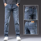 New Loose Straight Stretch Pants For Men Lootquake LLC