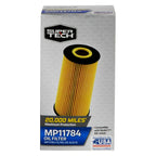 SuperTech Maximum Performance Oil Filter, MP11784, for Audi and Volkswagen