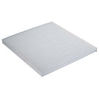 SuperTech Cabin Air Filter 7275, Replacement Air/Dust Filter for Toyota EasyOptionXY LLC