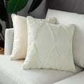 Throw Pillow Cushion Bedroom Cushion Bedside Sofa Back Cushion Pi-Mart