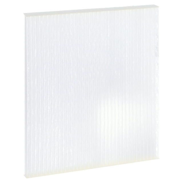 SuperTech Cabin Air Filter 5500, Replacement Cabin Air/Dust Filter for