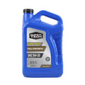 Super Tech Full Synthetic SAE 5W-20 Motor Oil, 5 Quarts