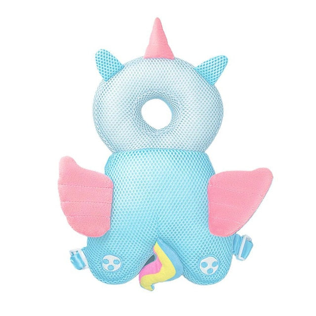 Baby Head Protection Pillow Pi-Mart