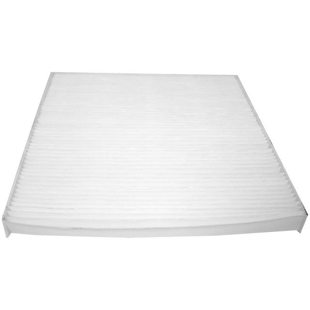 SuperTech Cabin Air Filter 7250, Replacement Air/Dust Filter for Toyota