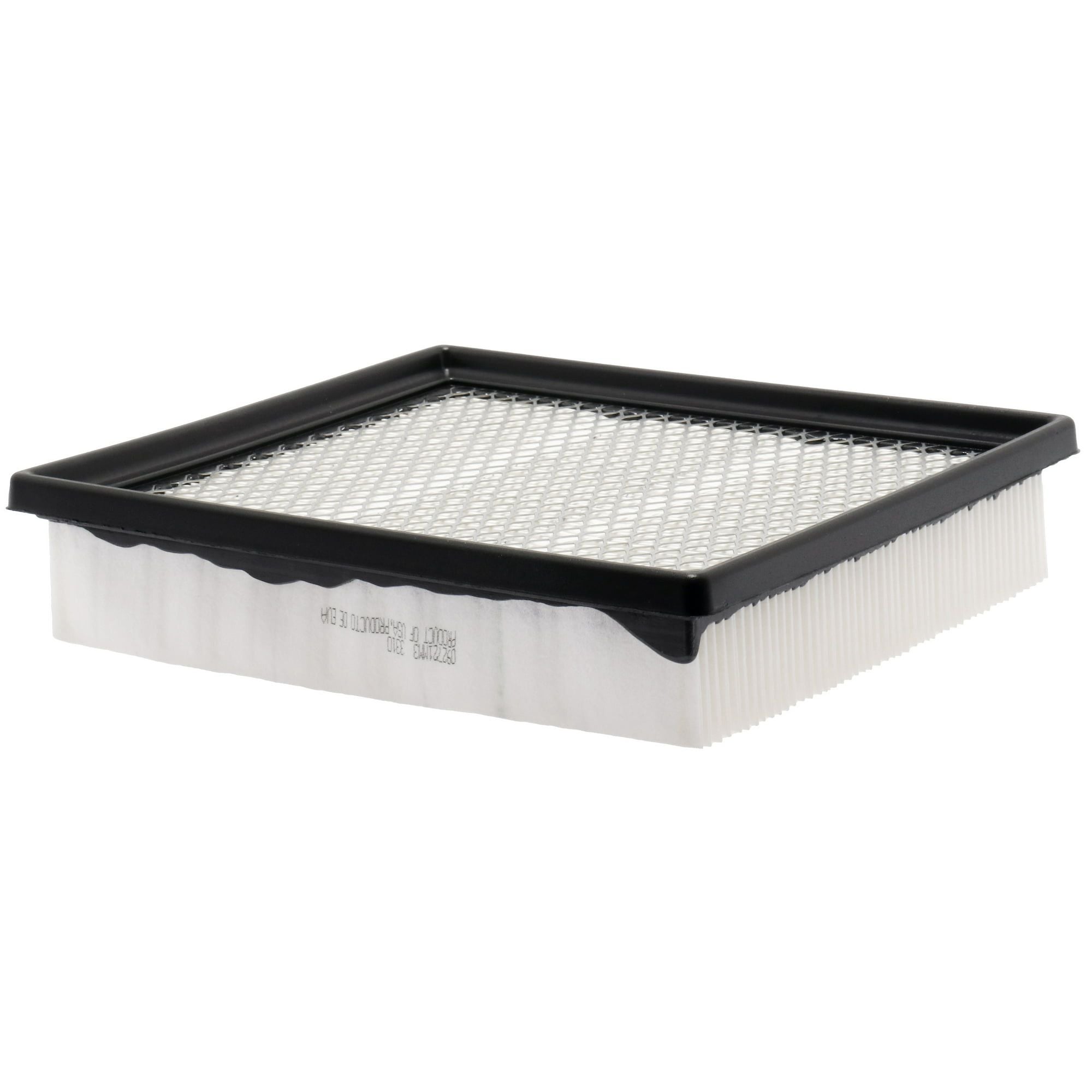 Super Tech Engine Air Filter 3310 Replacement Filter for Dodge, Jeep, Lexus and Toyota
