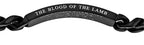 Black Neo Bracelet KingdomWear
