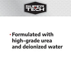 Super Tech Diesel Exhaust Fluid, 2.5 Gallon