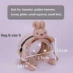 Pet Paradise Portable Hamster Cage Lootquake LLC