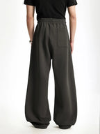 Men's Loose Fit Drawstring Sweatpants