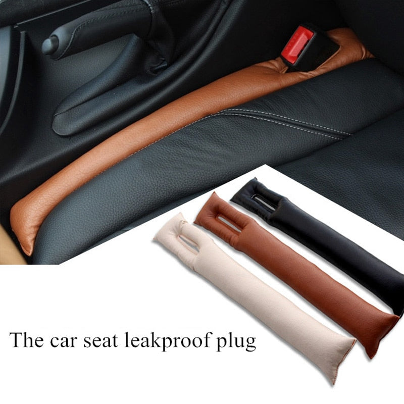 Car Seat Gap Pads - SJB-DIAMOND ELITES