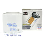 SuperTech 10,000 mile Protection Spin-on Oil Filter, ST2 EasyOptionXY LLC