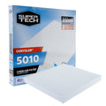 Super Tech 5010 Cabin Air Filters, Replacement Air/Dust Filter for Chrysler