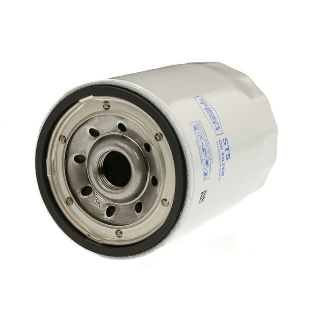 SuperTech ST5, 10K mile 4" Spin-on Oil Filter for Chevrolet and GMC