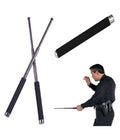 Extendable Self Defense Stick for Men and Women, Alternative to Baseball Bat - SJB-DIAMOND ELITES