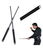 Extendable Self Defense Stick for Men and Women, Alternative to Baseball Bat - SJB-DIAMOND ELITES