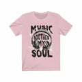 Music Soothes my soul Headphone - SJB-DIAMOND ELITES