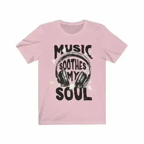 Music Soothes my soul Headphone - SJB-DIAMOND ELITES