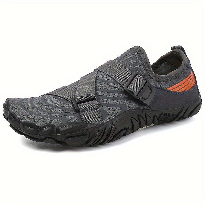 Women's Breathable Quick-Dry Water Shoes - Lightweight, Non-Slip Aqua Socks for Beach, Surfing, Swimming & Fishing Lootquake LLC