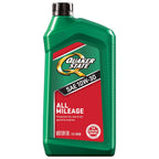 Quaker State All Mileage 10W-30 Motor Oil, 1 Quart EasyOptionXY LLC