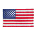 American Nylon Flag with Sewn Stripes and Embroidered Stars by Annin, 3' x 5' EasyOptionXY LLC